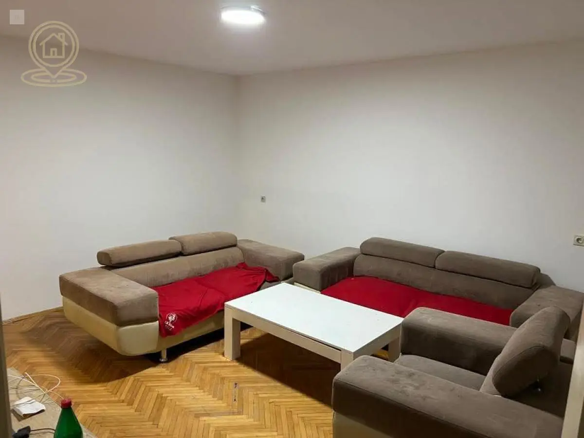 Niš Centar  uknjizeni Trosoban stanovi 117500 evra 