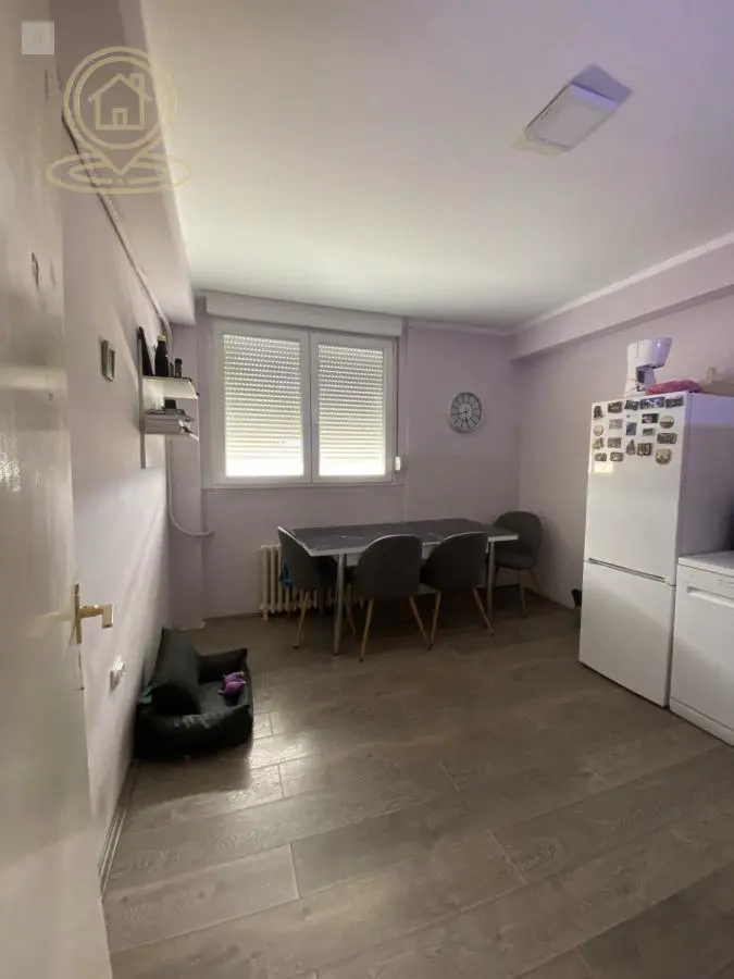 Dvosoban stanovi Centar - 93000 evra 