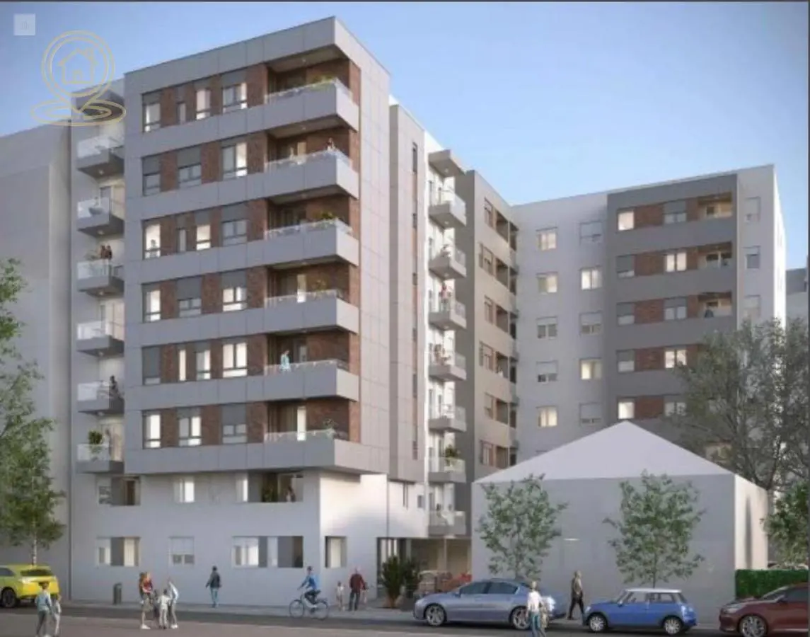  novogradnja Troiposoban stanovi Stari Grad Knez Mihailova i Studentski trg 158500 evra 