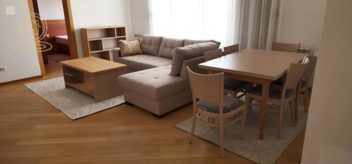 stanovi Beograd  novogradnja Četvorosoban 