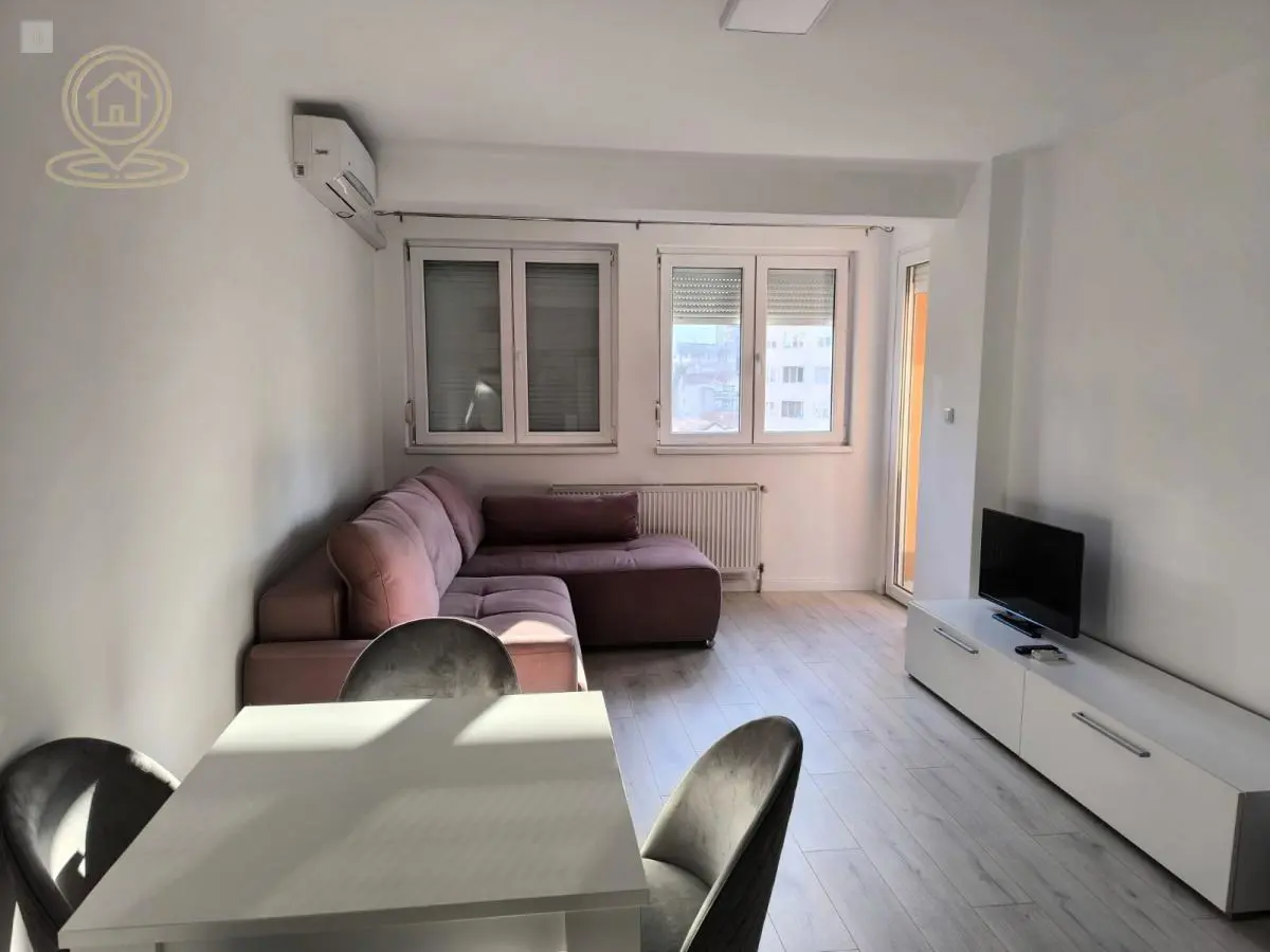 Dvosoban stanovi Mediana - 114000 evra 
