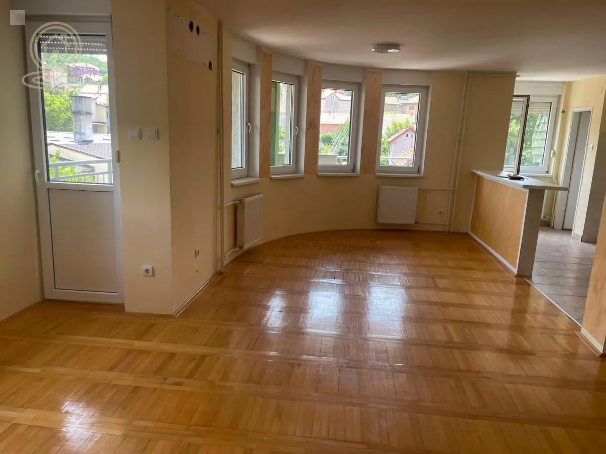 Četvorosoban stanovi Palilula - 172800 evra 