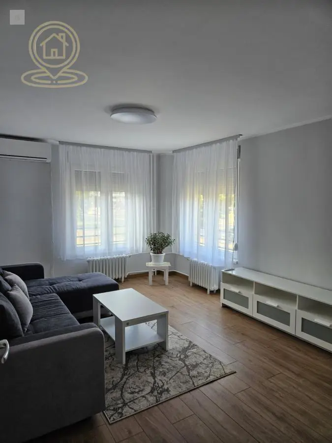 Beograd Novi Beograd Trosoban stanovi 850 evra 