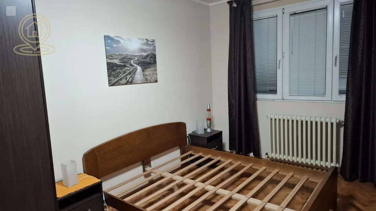 Beograd Palilula Dvosoban stanovi 600 evra 