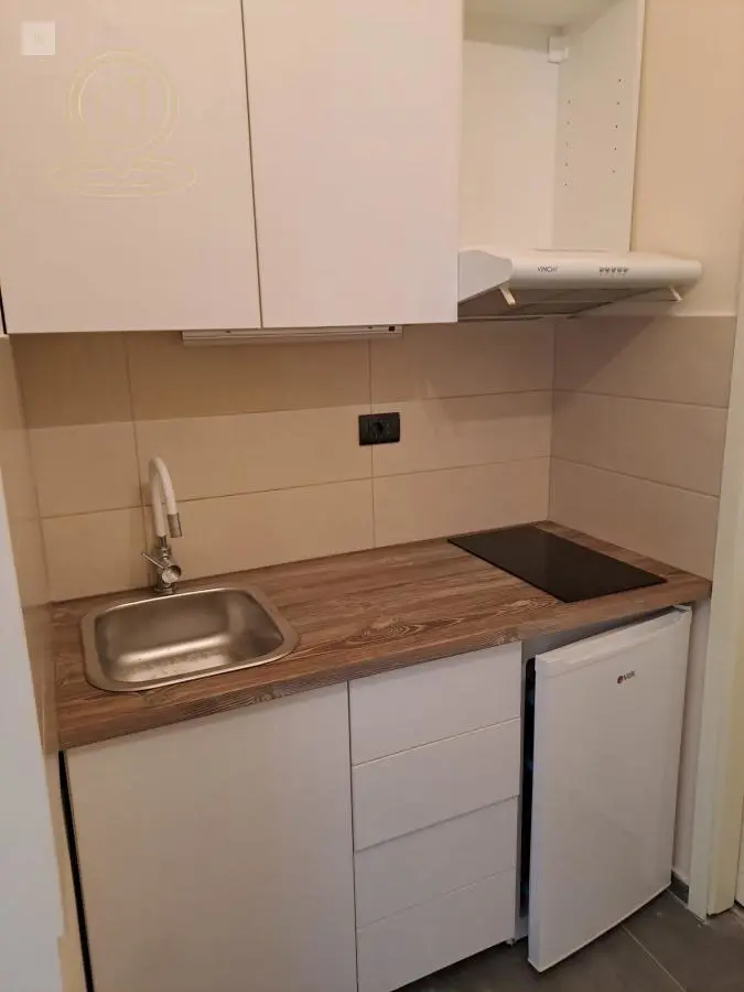 Beograd Savski venac Jednosoban stanovi 450 evra 