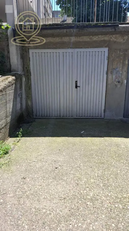 garaža Palilula Karaburma 27000 evra 