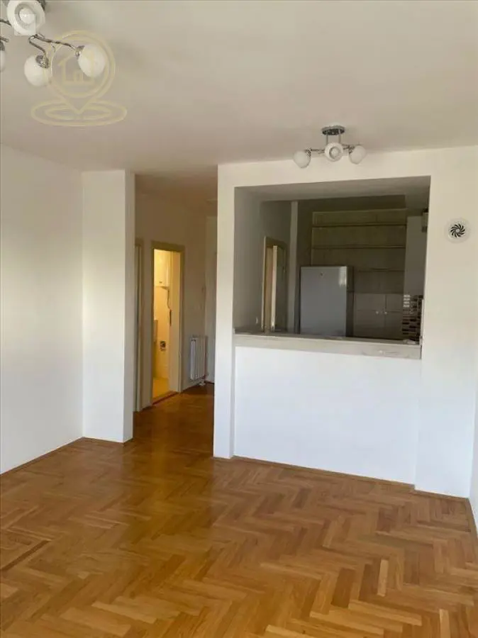 Beograd Novi Beograd  novogradnja Dvosoban stanovi 490 evra 