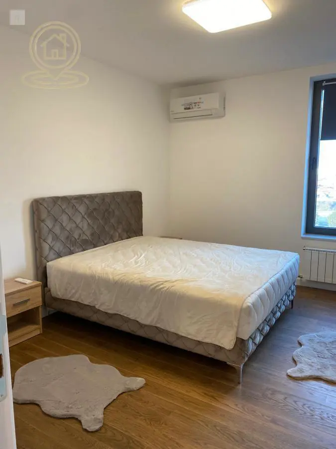Niš Bulevar zona III  novogradnja Dvosoban stanovi 550 evra 
