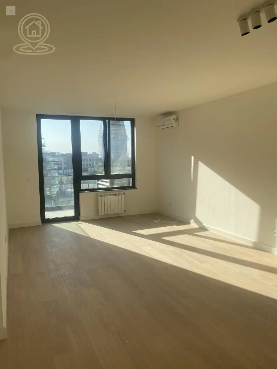 stanovi Beograd  novogradnja Dvosoban 