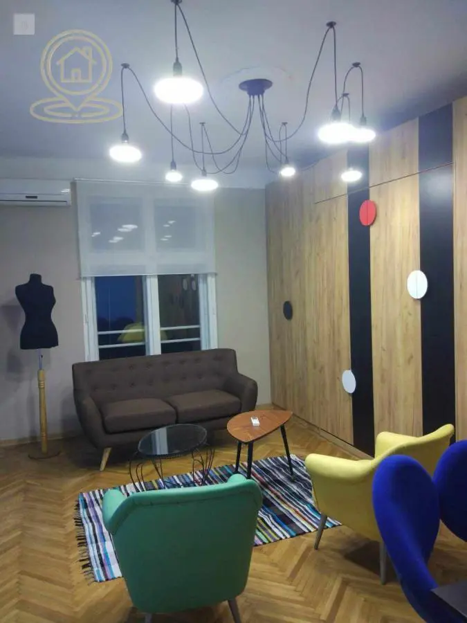 stanovi Beograd Bajlonova pijaca  uknjizeni Jednosoban 