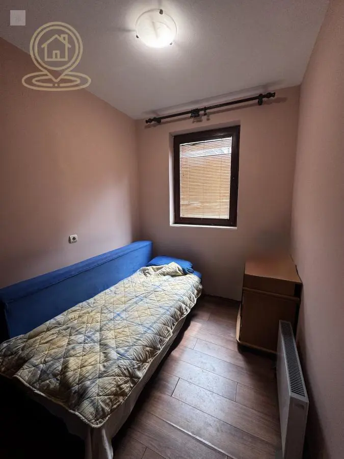 stanovi Beograd Đeram  uknjizeni Dvosoban 