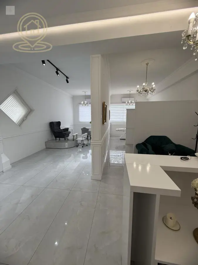poslovni prostor Beograd Banovo Brdo 