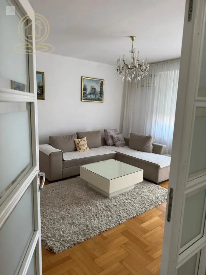 stanovi Niš  novogradnja Trosoban 