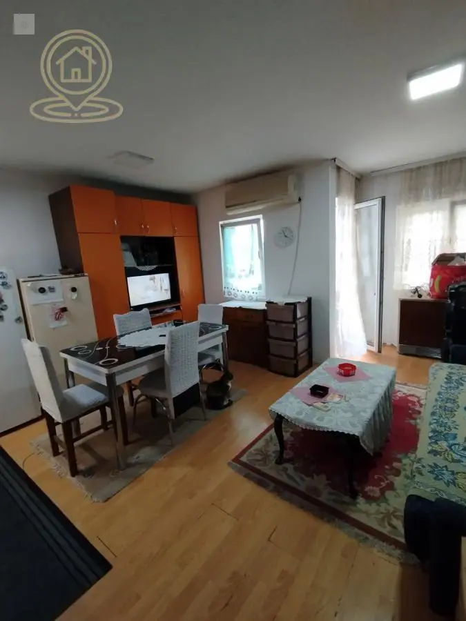 stanovi Niš  uknjizeni Dvosoban 