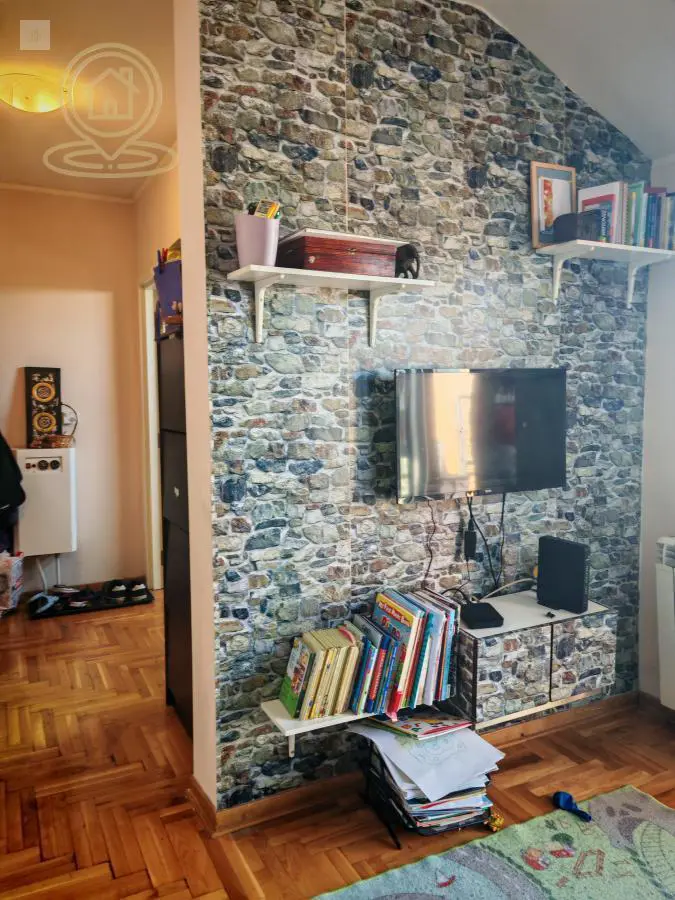stanovi Beograd  novogradnja Jednoiposoban 