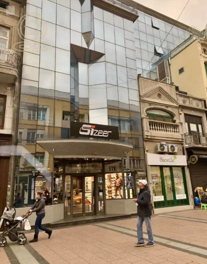 Niš Centar stanovi 6000 evra 