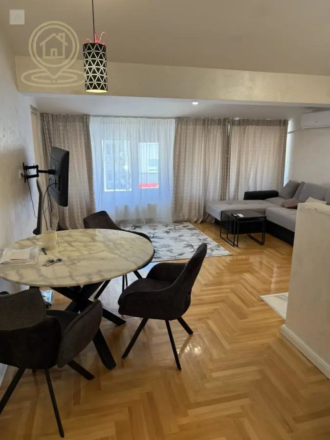  novogradnja Dvosoban stanovi Zemun - 600 evra 