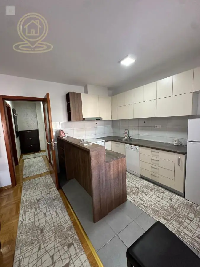  novogradnja Dvosoban stanovi Vračar - 800 evra 