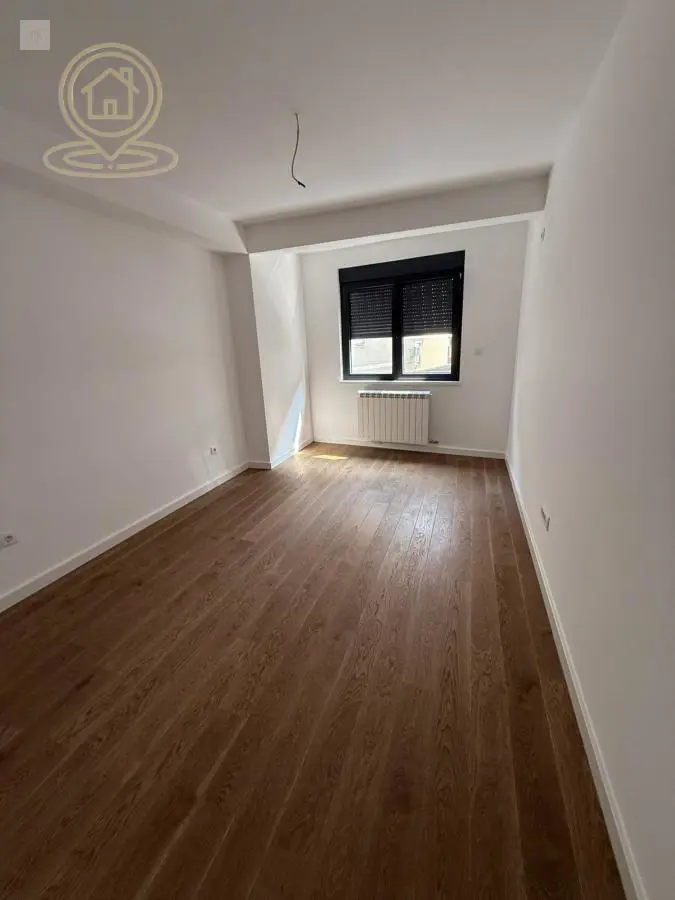 Beograd Voždovac  novogradnja  uknjizeni Troiposoban stanovi 255000 evra 