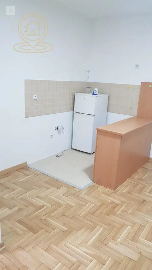 stanovi Beograd Kanarevo brdo  uknjizeni Garsonjera 
