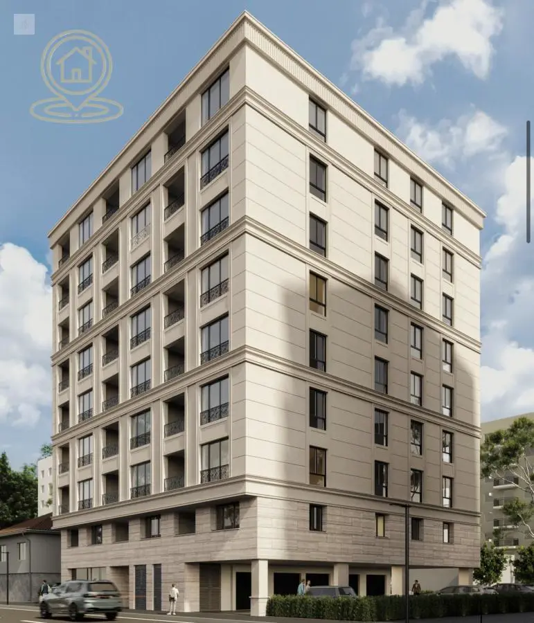 Trosoban stanovi Mediana - 219200 evra 