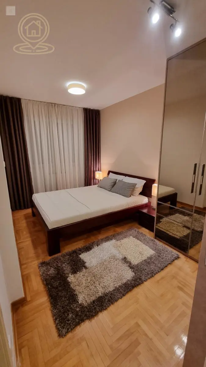  novogradnja Dvosoban stanovi Voždovac Stepa Stepanović 650 evra 