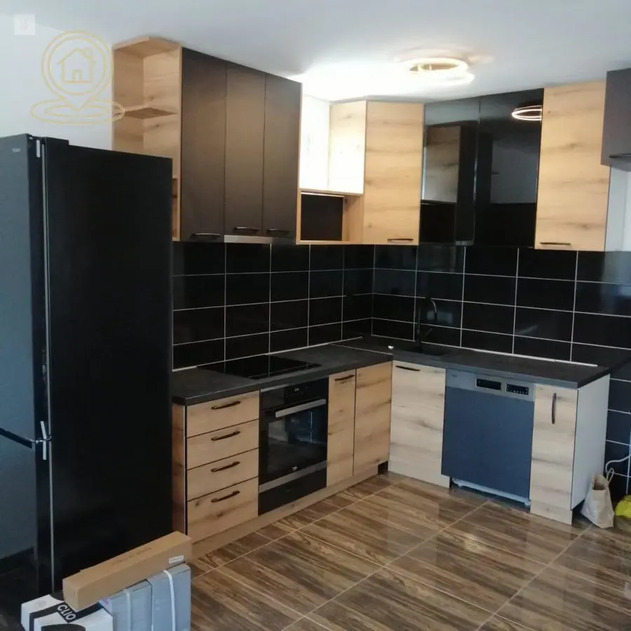 stanovi Pančevo  novogradnja Petosoban 