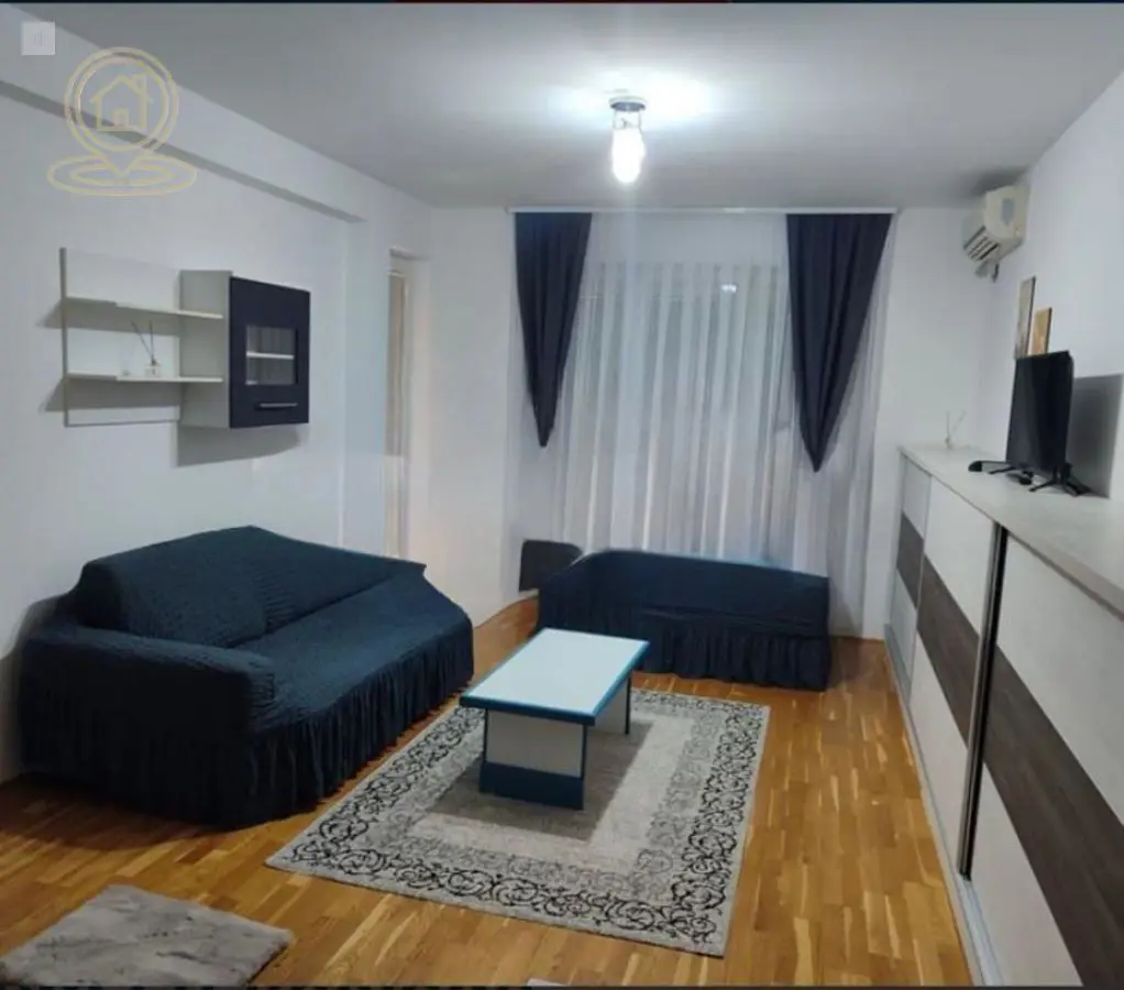 Dvosoban stanovi Voždovac - 450 evra 