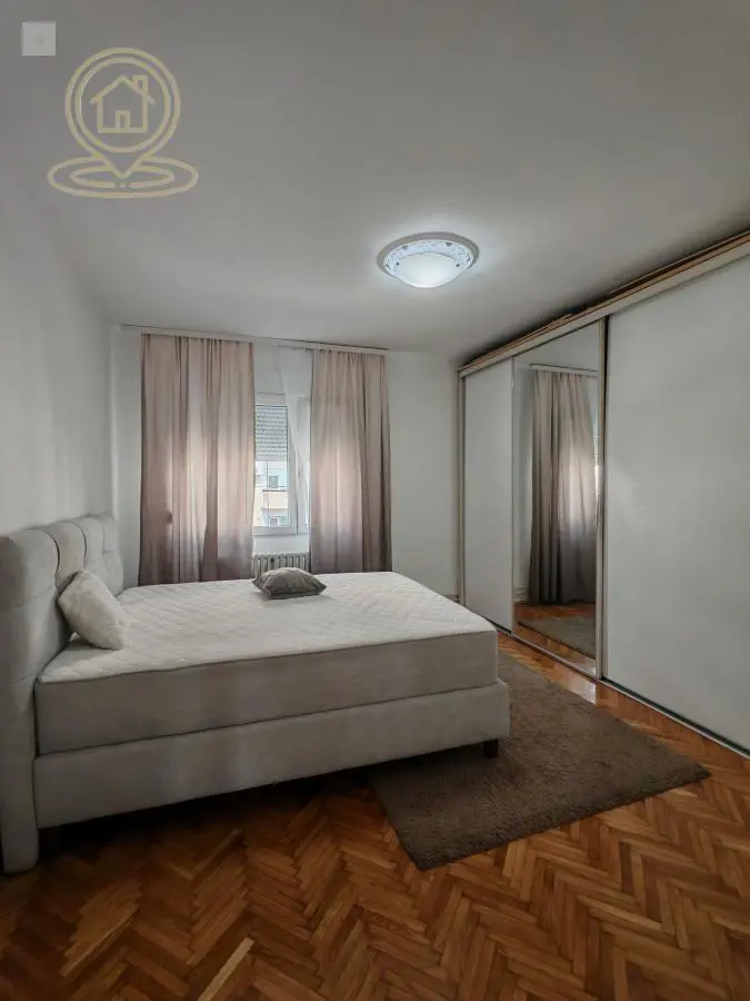 stanovi Beograd Takovska Trosoban 