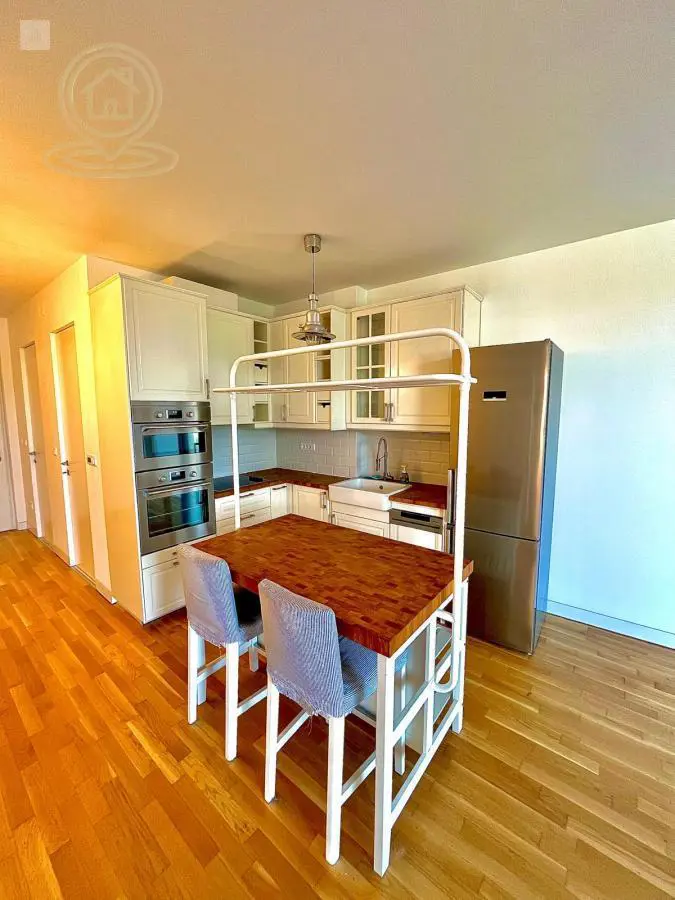 stanovi Pančevo  novogradnja  uknjizeni Troiposoban 