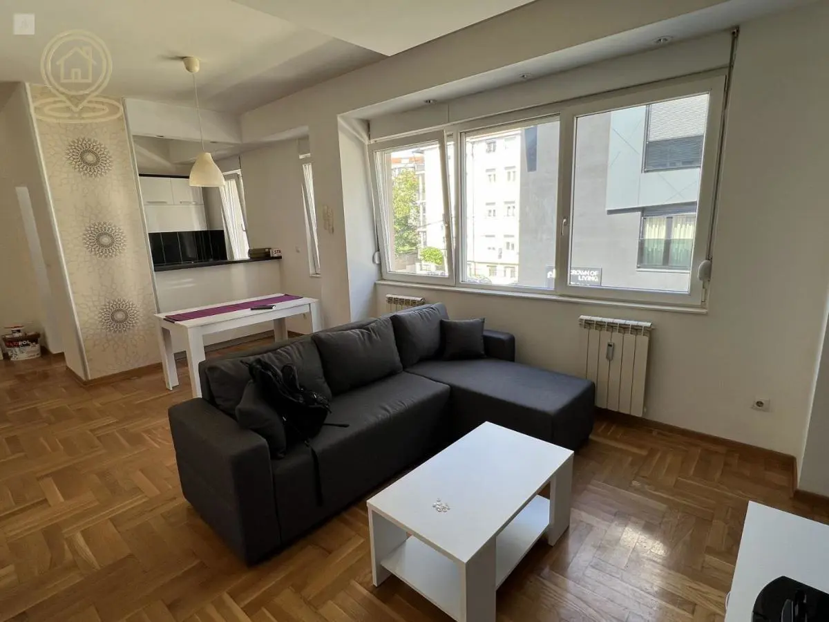 Beograd Voždovac  novogradnja Dvosoban stanovi 650 evra 