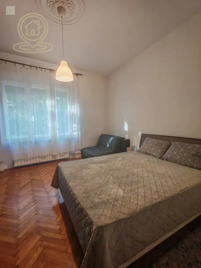 Beograd Vračar Dvosoban stanovi 750 evra 