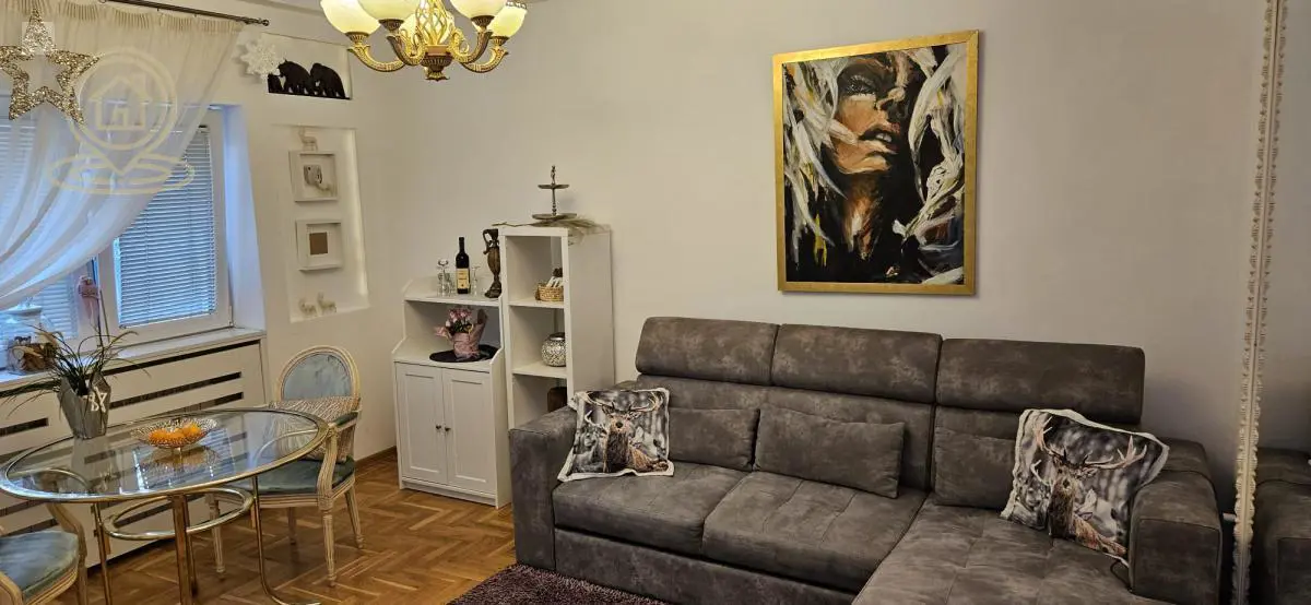 Dvosoban stanovi Savski Venac - 790 evra 