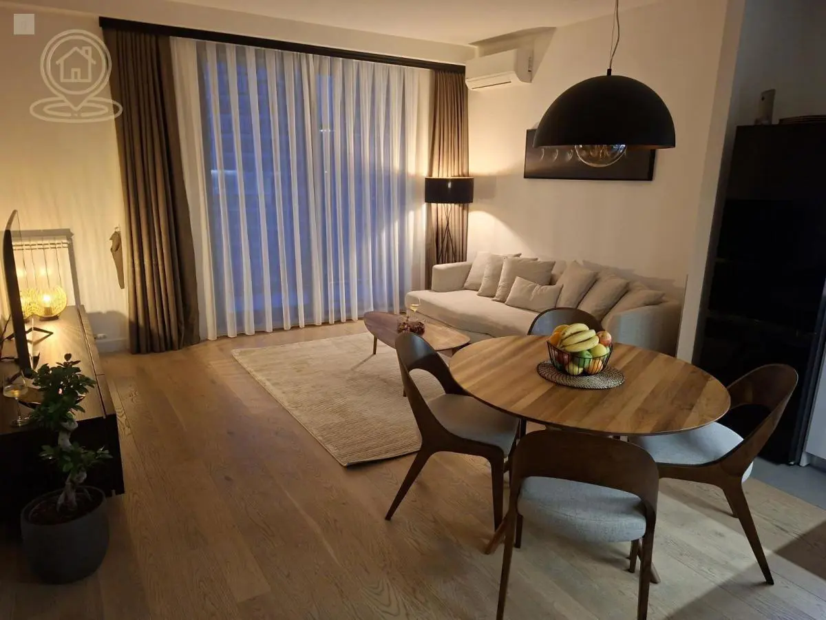 stanovi Beograd  novogradnja Dvosoban 