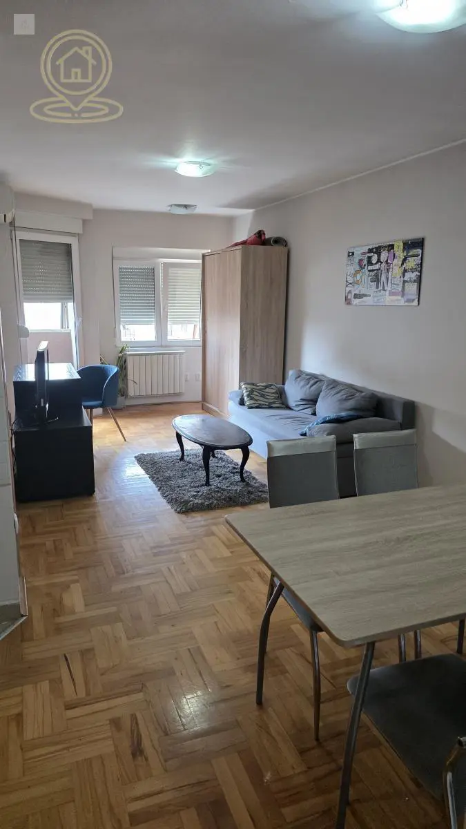Beograd Voždovac  novogradnja  uknjizeni Jednoiposoban stanovi 165000 evra 