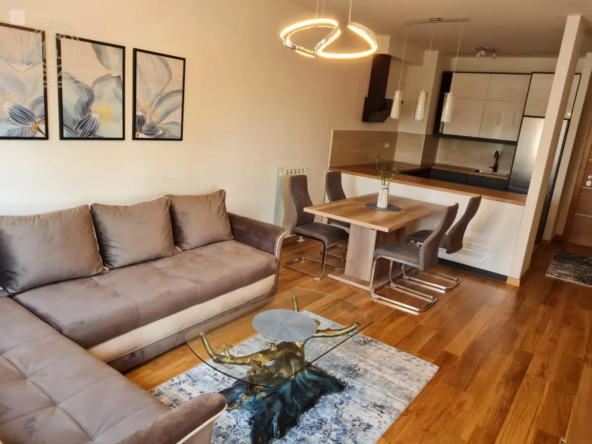 stanovi Beograd Blok 65 Dvosoban 