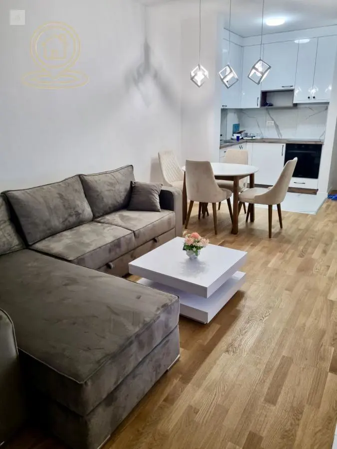 stanovi Beograd Živka Davidovića Dvosoban 