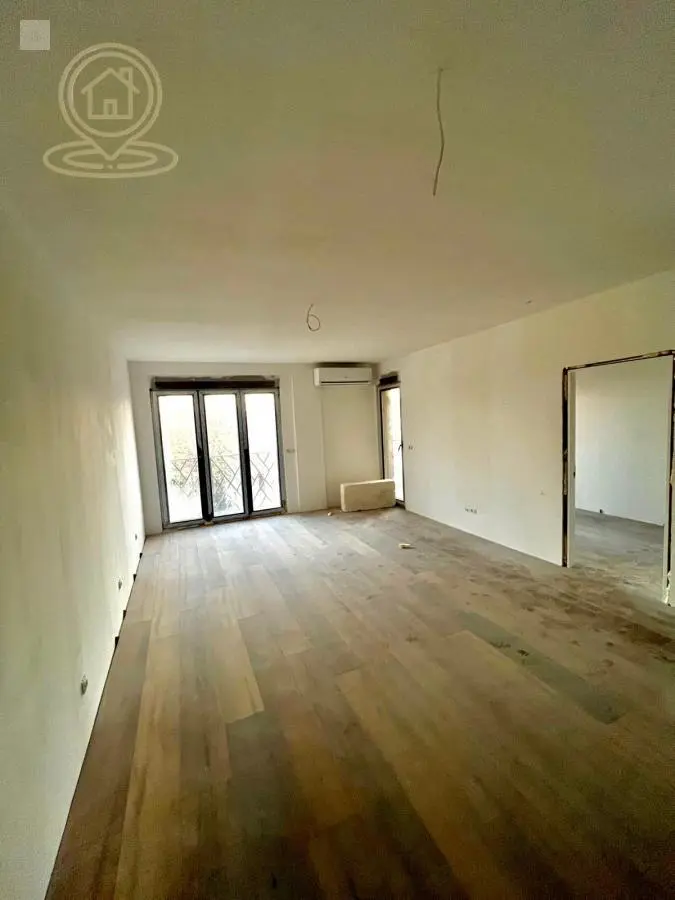 stanovi Pančevo  novogradnja Dvoiposoban 