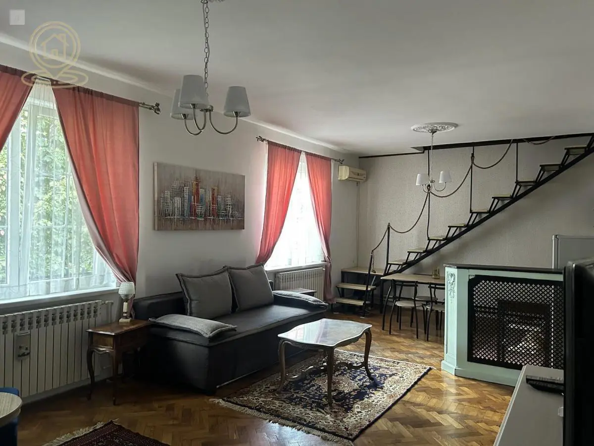Beograd Vračar Dvosoban stanovi 650 evra 