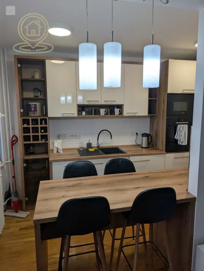 Dvosoban stanovi Voždovac Šumice 700 evra 