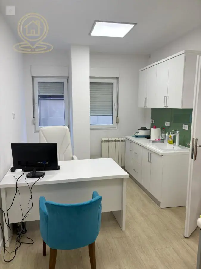 poslovni prostor Voždovac - 1200 evra 
