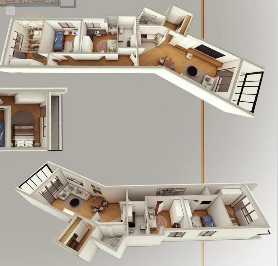 stanovi Niš Filozofski fakultet  novogradnja Četvorosoban 