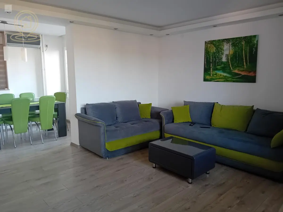 stanovi Niš  uknjizeni Dvoiposoban 