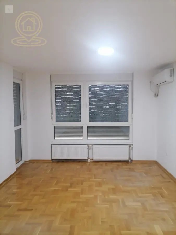 stanovi Niš Branka Radicevica  novogradnja Dvosoban 
