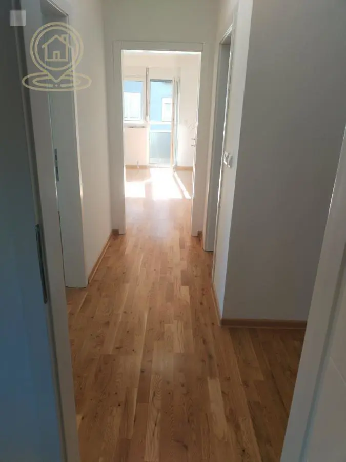 Niš Pantelej  novogradnja Dvoiposoban stanovi 96000 evra 