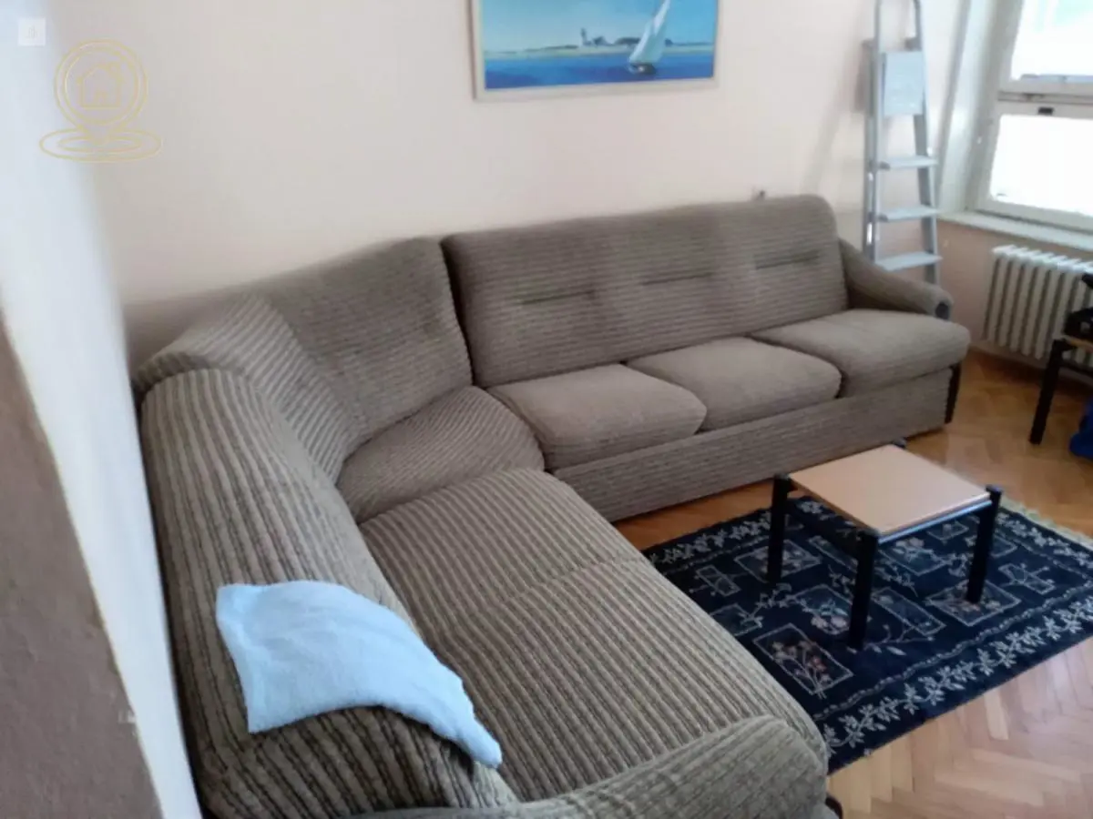 Dvoiposoban stanovi Mediana - 300 evra 