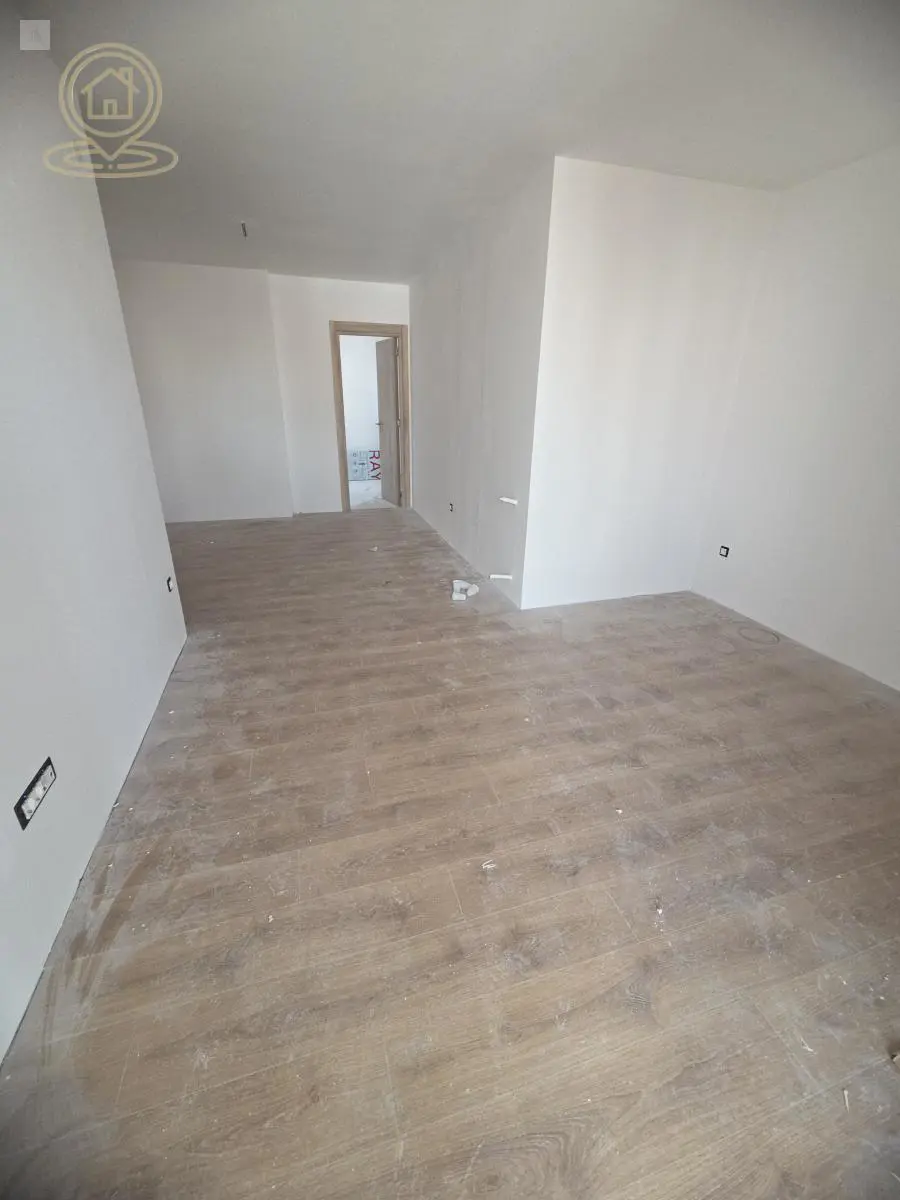 stanovi Niš Obilićev venac Trosoban 