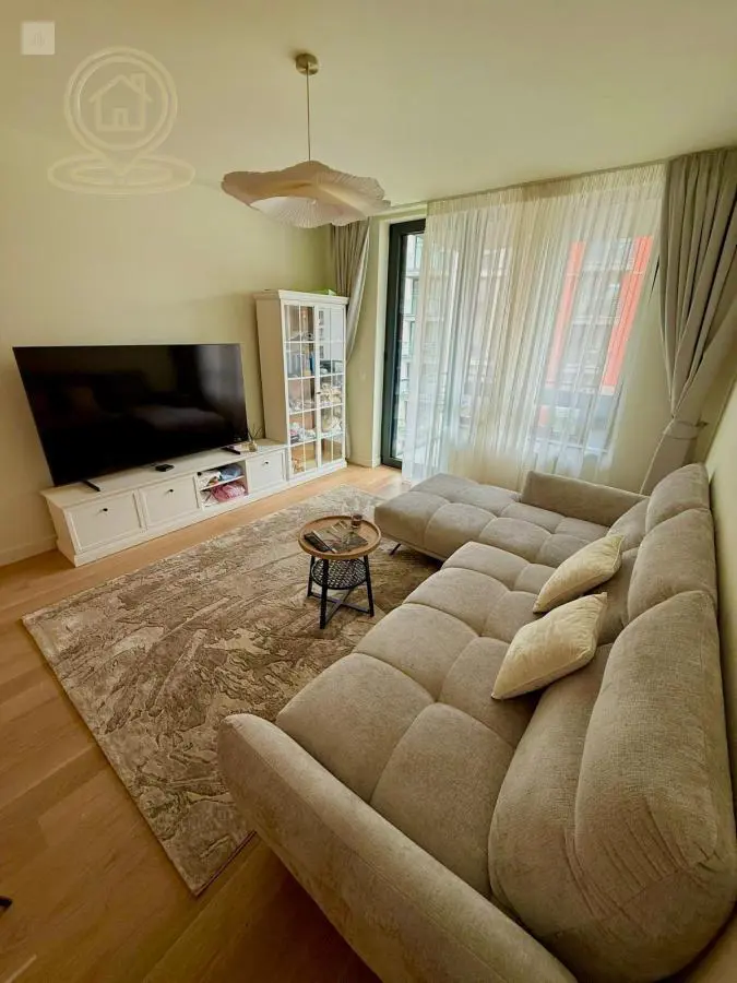 stanovi Beograd  novogradnja  uknjizeni Jednoiposoban 