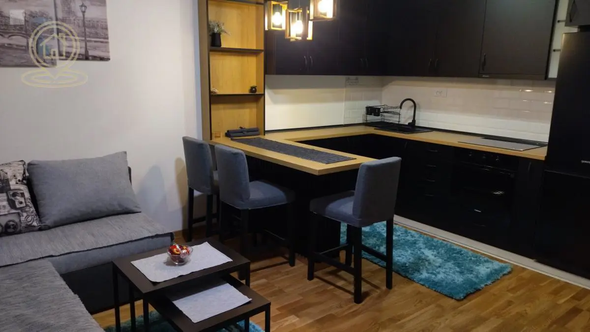 novogradnja Jednoiposoban stanovi Telep - 450 evra