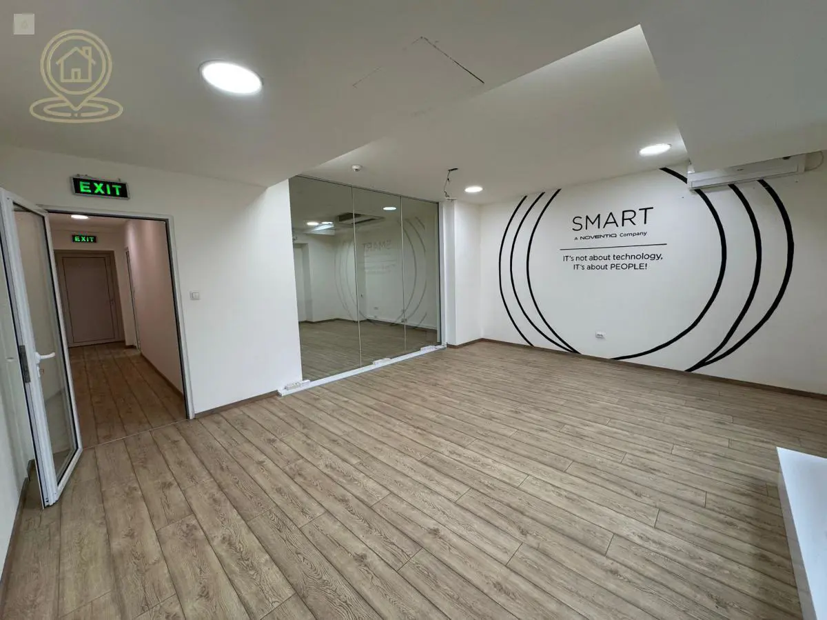 Novi Sad Stari Grad poslovni prostor 750 evra 